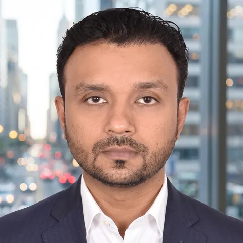Dabir Chowdhury